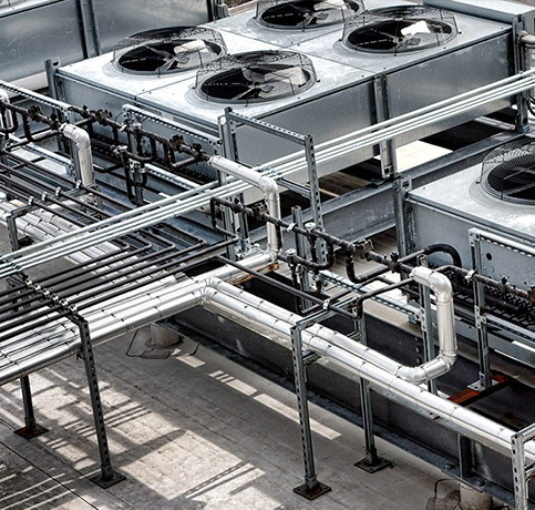 HVAC