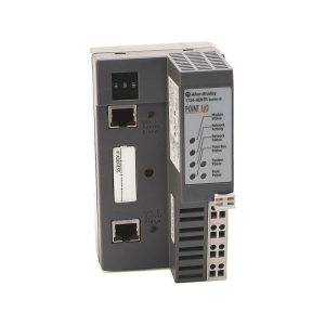 Allen Bradley 1734-AENTR Communication Adapter