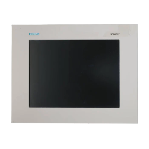 6AV8100-1BA00-1AA1 SCD 1597-IT, 15" LCD MONITOR