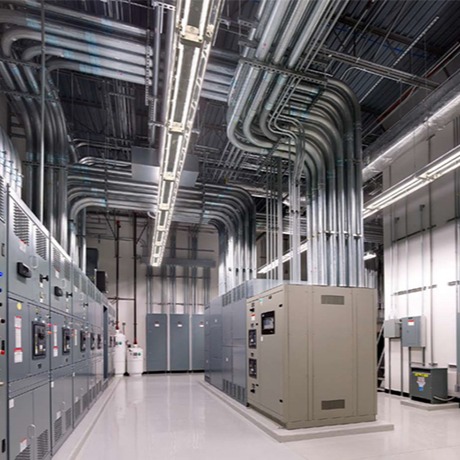 electro-mechanical-engineering-services