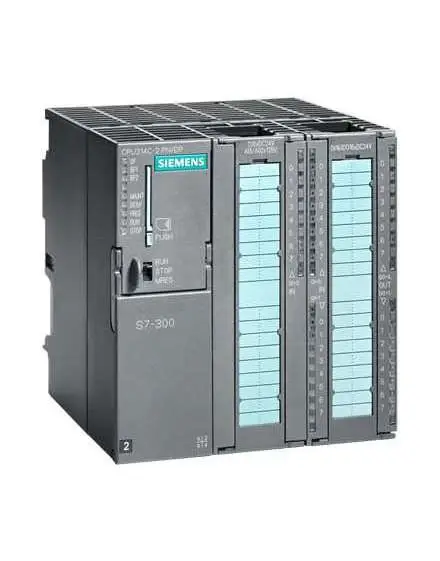 6AG1314-6EH04-7AB0 Siemens - Image 2