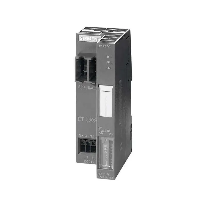 6ES7151-1AA06-0AB0 SIEMENS