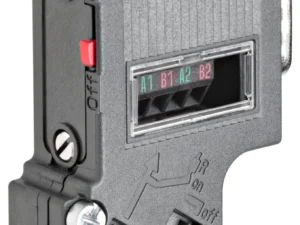 6ES7972-0BA42-0XA0 SIEMENS