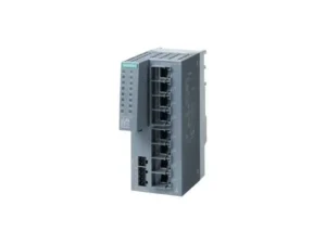 6GK5108-0BA00-2AC2 SIEMENS