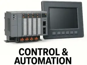 Control & Automation