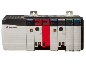 ControlLogix 5570