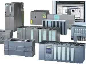 PLC Systems