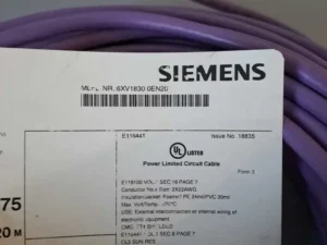 6XV1830-0EN20 SIEMENS
