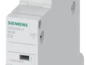 5SY6104-7 SIEMENS